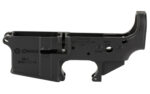 Cmmg Lower Mk4/Ar15 Black