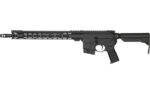 CMMG RSLT MK4 6mm ARC 16.1" 10RD Black