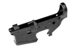 CMMG Lower Sub-Assembly Mk9 Black