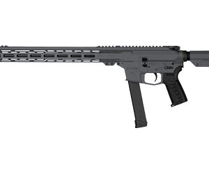 Cmmg Result MKGS 9mm 16.1 Barrel 32 Rd Gray