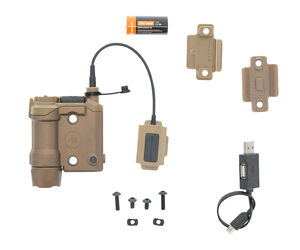 CTC CMR 301 LIGHT/LASER TAN