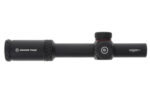 CT HardlinePro 1-6x24 Compact Illuminated 30mm Scope