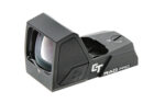 Crimson Trace Corporation Radian Pro Green Dot Sight