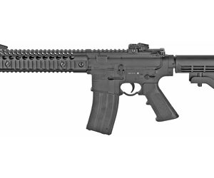CROSMAN SEMI AUTO R1 4.5MM SYN BLK