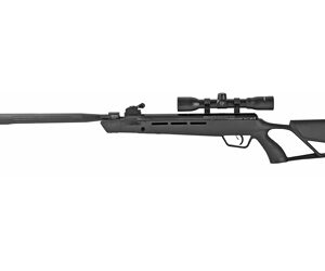 CROSMAN MAG FIRE MISSION .177 BLK
