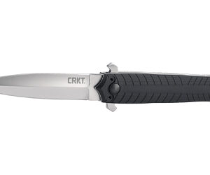 CRKT XOLOTL 3.64" Plain Edge Folding Knife