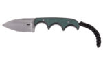 CRKT Minimalist Spear Point 2.15" Plain Edge Knife