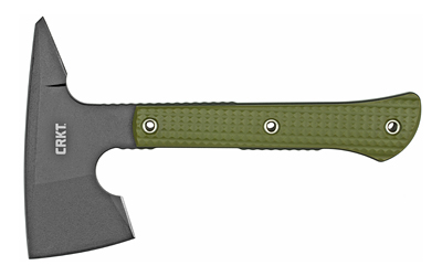 CRKT Jenny Wren Compact 10.06" Axe-img-1