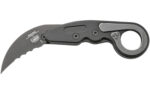 CRKT Provoke with VEFF Serrations 2.41-inch Blade