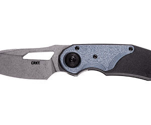 CRKT ATTABOY 2.73" Plain Edge Folding Knife