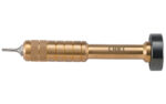 CRKT HEX BIT DRIVER TOOL 3.26"