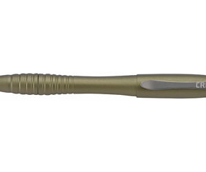 CRKT WILLIAMS DEFENSE PEN ODG 5.99"