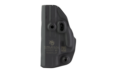 Crucial Inside Waistband Holster for Ruger LCP/LCP II-img-1