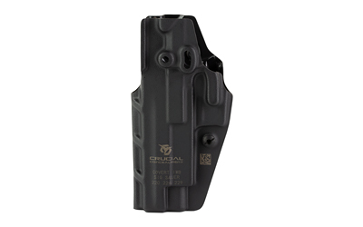CRUCAIL Inside Waistband (IWB) Holster for SIG P220/P226/P229-img-1