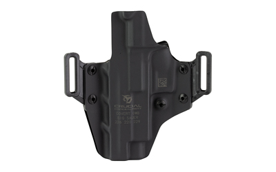 Crucial OWB Holster for SIG P220, P226, P229-img-1