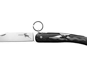 COLD STL KUDU 4.25" BLK