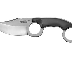 COLD STL DOUBLE AGENT II 3"