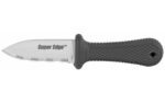 COLD STL SUPER EDGE 2" STS/BLK