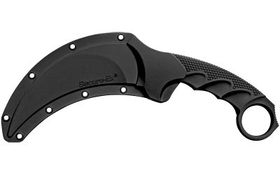 COLD STL STEEL TIGER 8.75" BLK-img-1