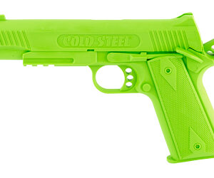 COLD STL 1911 PSTL TRAINER COCKED