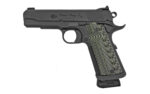 Colt Custom Carry 9mm 4.25in 10RD Smoke