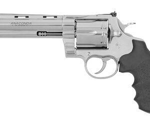 Colt Anaconda 44 Magnum 6" 6rd Stainless