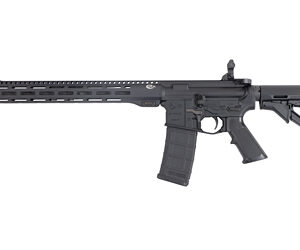 Colt CM5 Sentry AR15 5.56 16.1 inch 30rd Black MLOK