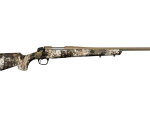 Cva Cascade .300 Winchester Magnum 24" 3 Round Veil Cam