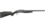 CVA Scout .44 Magnum 22" Stainless Steel Black