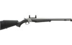 CVA WOLF V2 SM .50 CAL 24" BLK