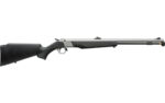 CVA WOLF V2 FOS .50 CAL 24" BLK