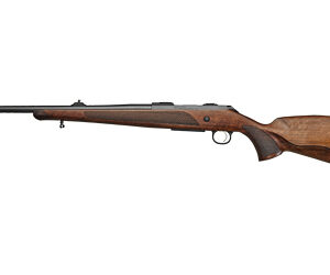 Cz 600 Lux 30-06 20" 4rd Walnut