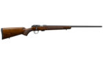 CZ 457 American 17HMR Walnut 5 Round