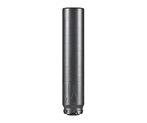 Dead Air Nomad-L Silencer 7.62 30 Cal Black 5/8x24 DT