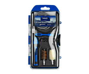 DAC 20GA SHOTGUN CLEANING KIT 13PC
