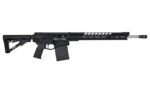 Diamondback Firearms DB10 AR-10 308 Win 18" V-Rail 20rd Black