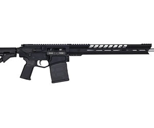 Diamondback Firearms DB10 AR-10 308 Win 18" V-Rail 20rd Black