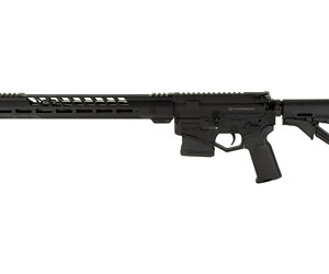 DB15 5.56 16" MLOK California 10 Round Black