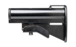 DBST ESS Retro Aluminum Carbine Stock Black