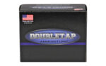 DBLTAP 10mm 135gr JHP Ammunition 20rd
