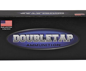 DBLTAP 300 Blackout 110gr Subsonic SC-THP Ammunition 20rd