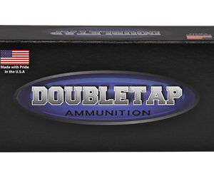DBLTAP 300 Blackout 147gr FMJ Ammunition 20rd