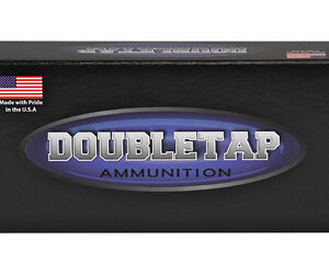 DBLTAP 38SPL 110GR JHP 20/1000