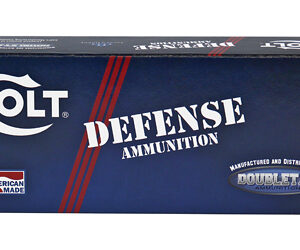 DBLTAP Ammunition 38 Special+P 110gr SJHP 20rd