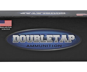 DBLTAP 762x39 150gr JSP Ammunition 20rd