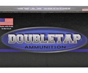 DoubleTap 9mm 115gr FMJ Ammunition 50rd