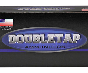 Doubletap 9mm 124gr FMJ Ammunition 50rd