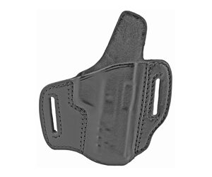 Don Hume 721OT S&W M&P Shield EZ Black Right Hand