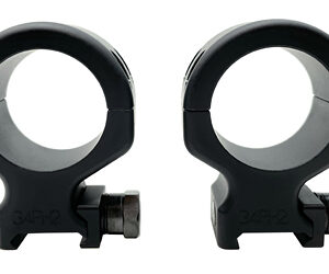 DNZ FRDM REPR 2PC. PIC MED 1" BLK
