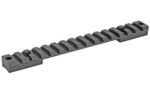 DNZ SAVAGE AXIS PICATINNY RAIL